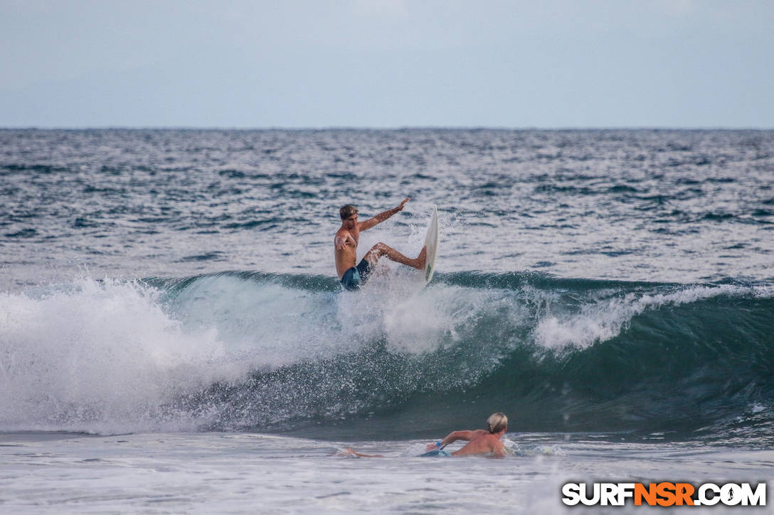 Nicaragua Surf Report - Report Photo 09/08/2020 7:06 PM