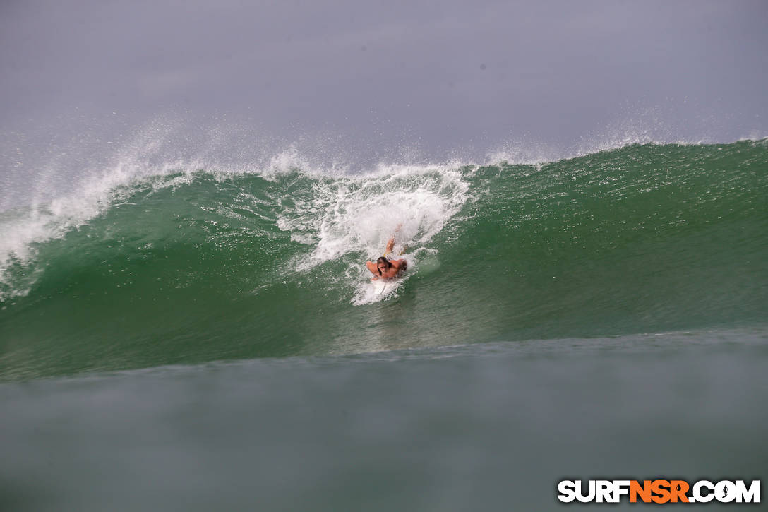 Nicaragua Surf Report - Report Photo 06/10/2018  9:17 PM 