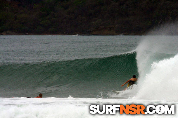 Nicaragua Surf Report - Report Photo 05/16/2012  7:59 PM 