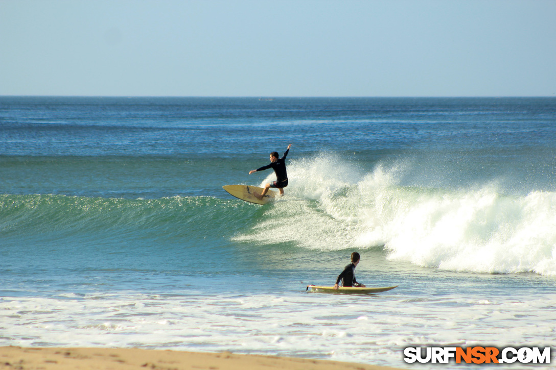 Nicaragua Surf Report - Report Photo 02/22/2018  9:34 PM 