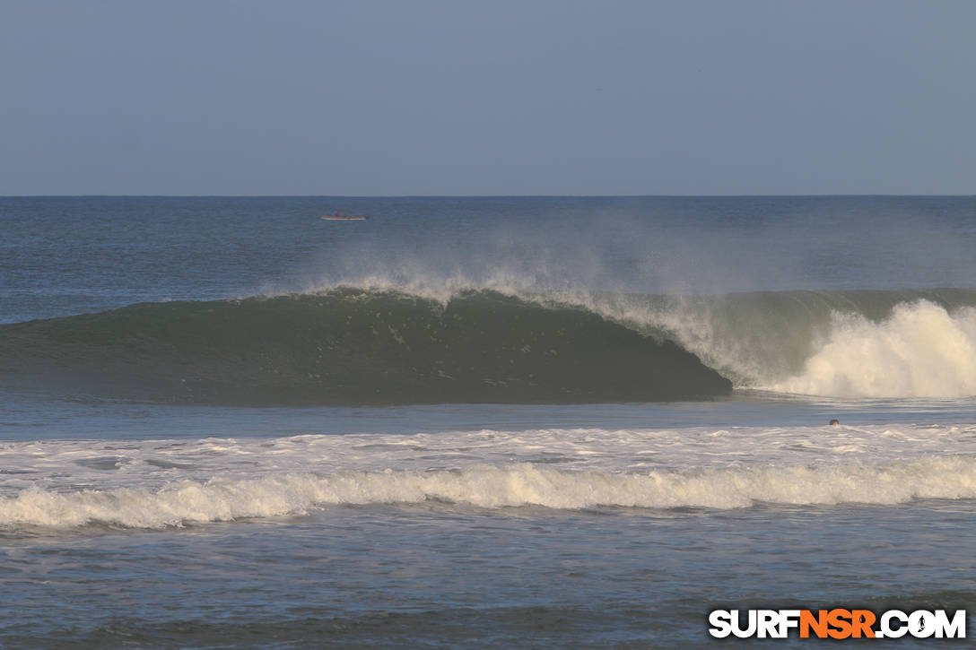 Nicaragua Surf Report - Report Photo 06/05/2019  2:14 PM 