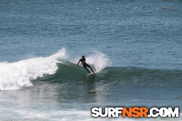 Nicaragua Surf Report - Report Photo 02/18/2015 2:38 PM