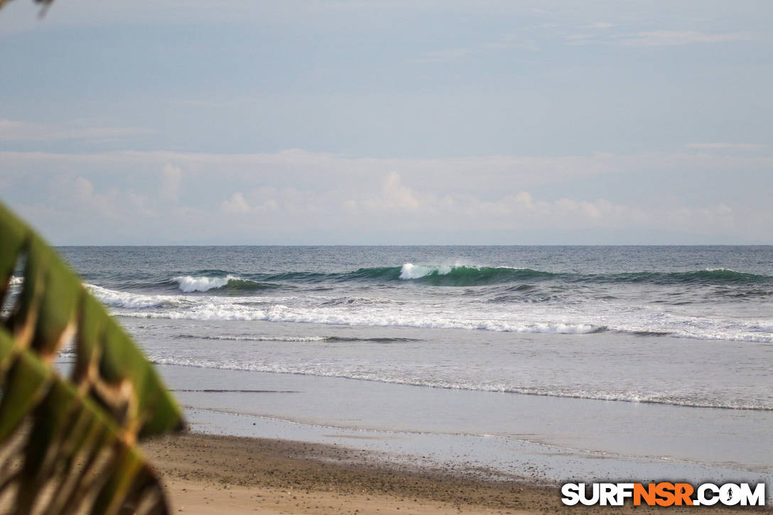 Nicaragua Surf Report - Report Photo 10/25/2020  7:03 PM 