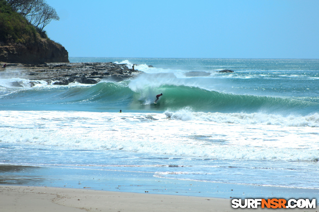 Nicaragua Surf Report - Report Photo 01/26/2017  2:46 PM 