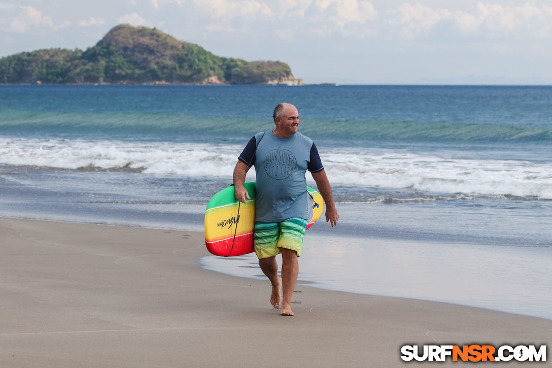 Nicaragua Surf Report - Report Photo 01/12/2018  5:06 PM 