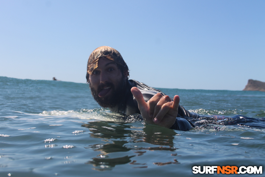 Nicaragua Surf Report - Report Photo 02/14/2017  4:56 PM 