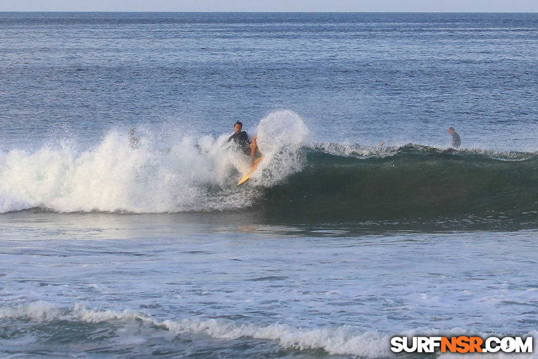 Nicaragua Surf Report - Report Photo 04/14/2016  2:24 PM 