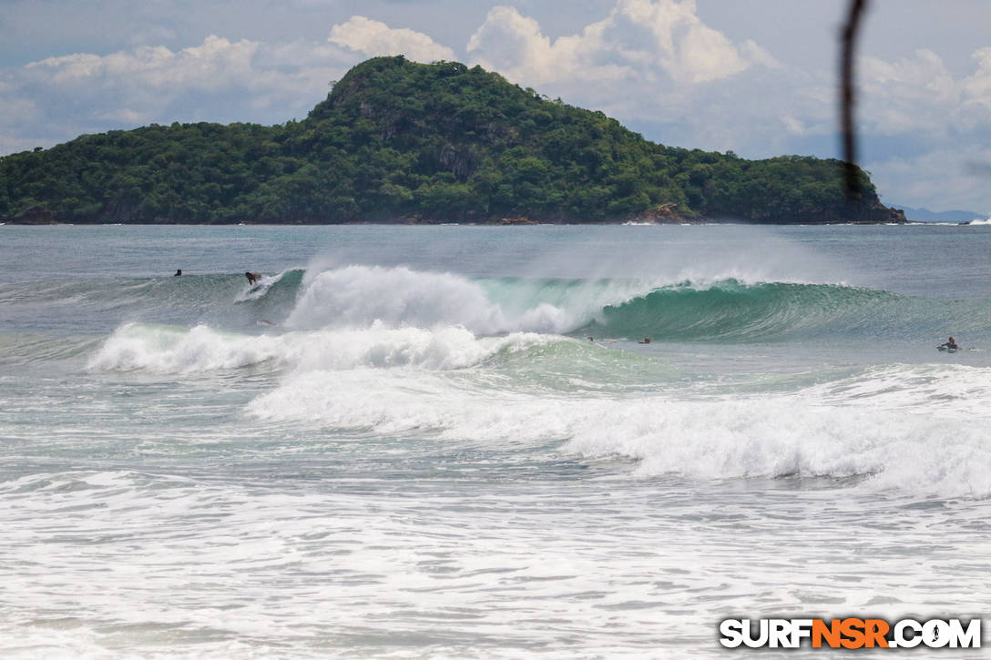 Nicaragua Surf Report - Report Photo 10/27/2019  5:02 PM 