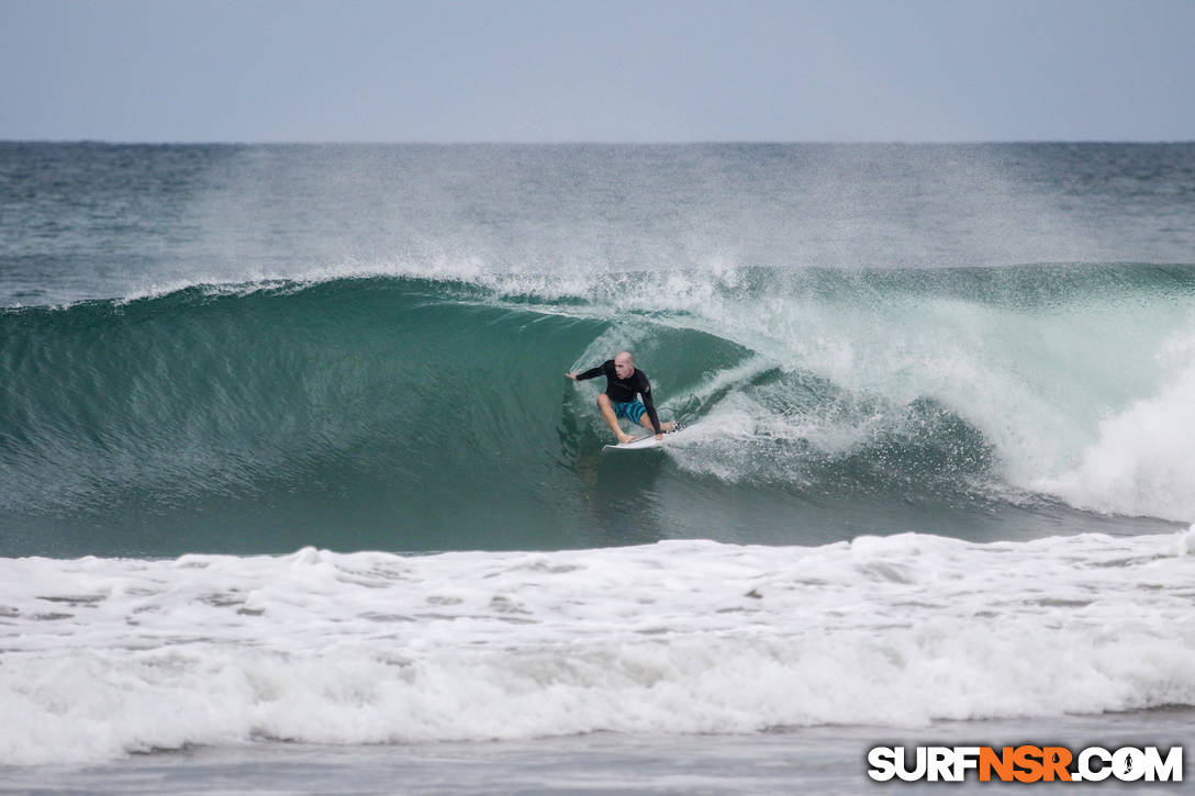 Nicaragua Surf Report - Report Photo 09/26/2018  5:10 PM 