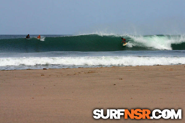 Nicaragua Surf Report - Report Photo 05/17/2012  7:20 PM 