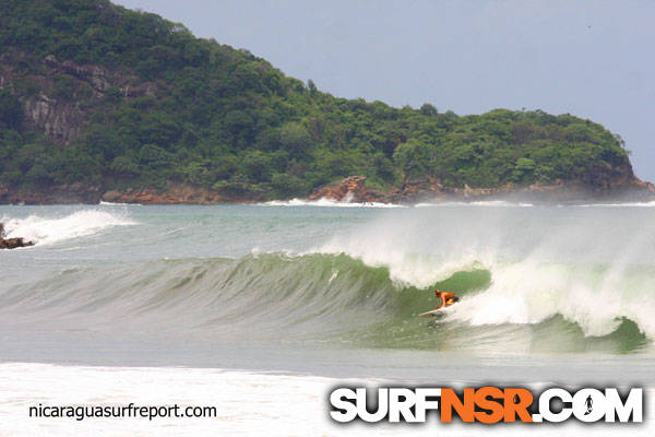 Nicaragua Surf Report - Report Photo 07/06/2013  2:16 PM 