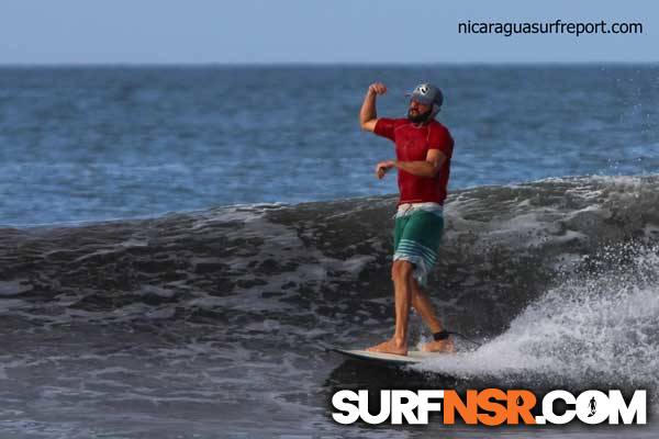 Nicaragua Surf Report - Report Photo 12/18/2013  4:37 PM 