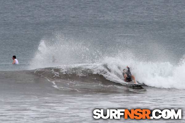 Nicaragua Surf Report - Report Photo 07/26/2014 12:32 PM