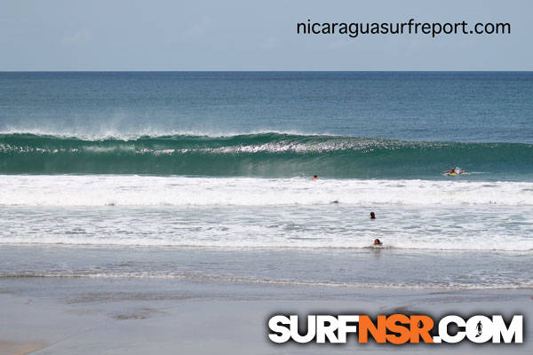 Nicaragua Surf Report - Report Photo 08/11/2013 4:31 PM