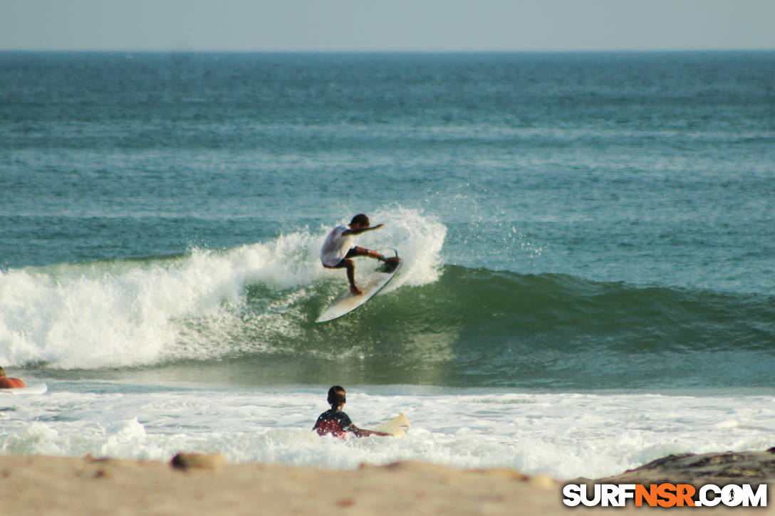 Nicaragua Surf Report - Report Photo 04/23/2019  10:38 PM 