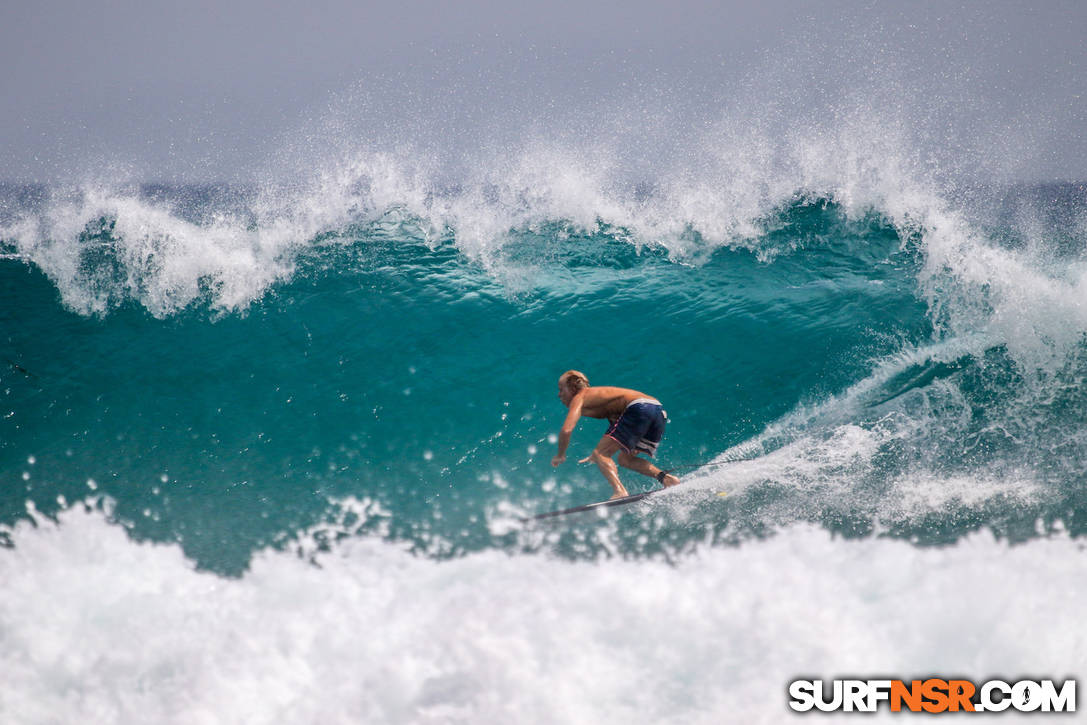 Nicaragua Surf Report - Report Photo 05/19/2020  4:20 PM 
