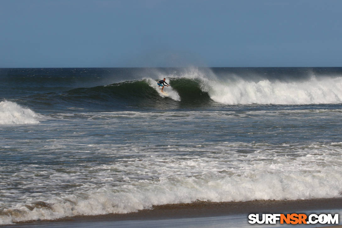 Nicaragua Surf Report - Report Photo 03/03/2016  11:12 AM 