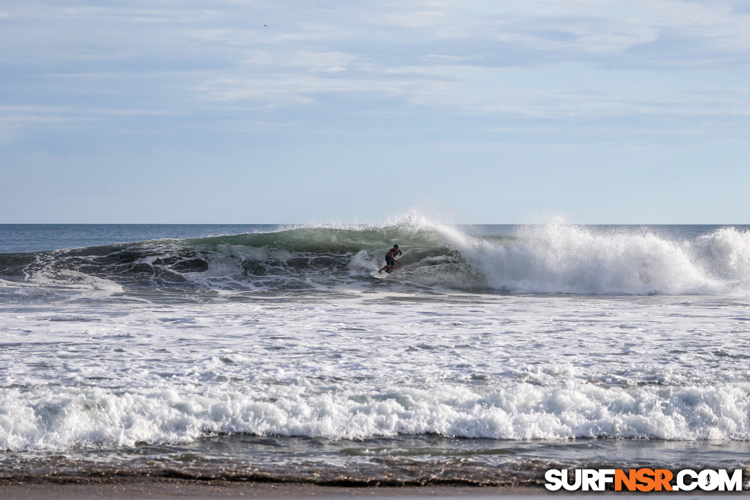 Nicaragua Surf Report - Report Photo 07/09/2017  8:06 PM 