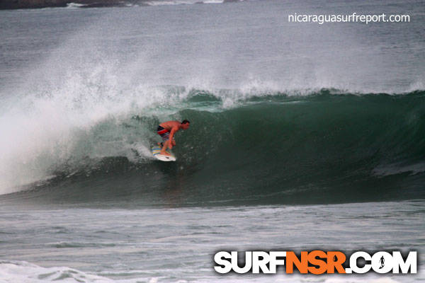 Nicaragua Surf Report - Report Photo 07/13/2013  7:58 PM 