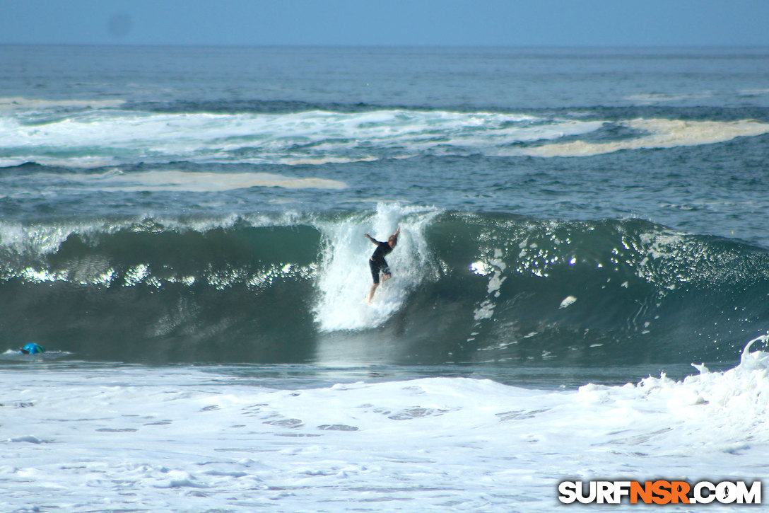 Nicaragua Surf Report - Report Photo 04/20/2017  4:23 PM 