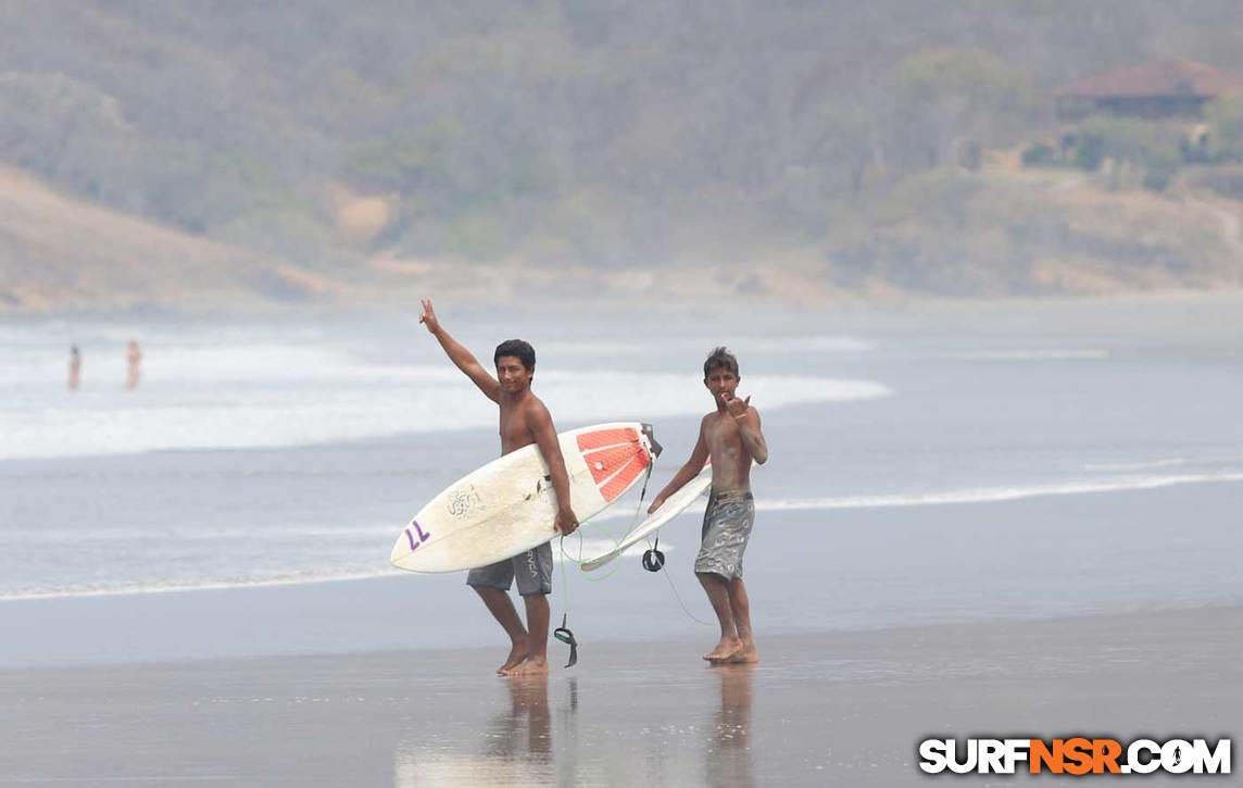 Nicaragua Surf Report - Report Photo 04/27/2017  12:47 PM 