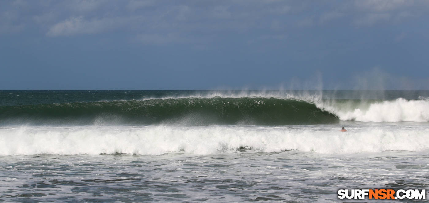 Nicaragua Surf Report - Report Photo 06/24/2015  4:17 PM 