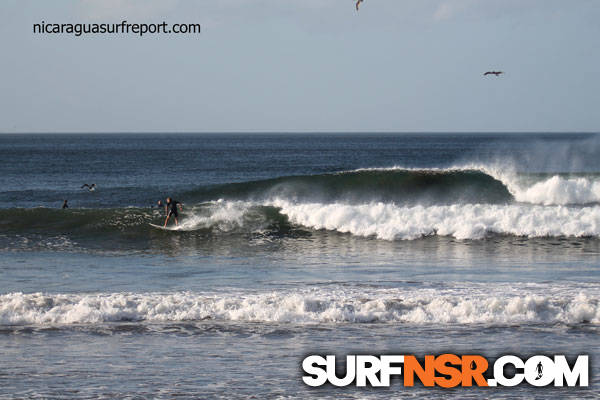 Nicaragua Surf Report - Report Photo 02/18/2014 1:53 PM
