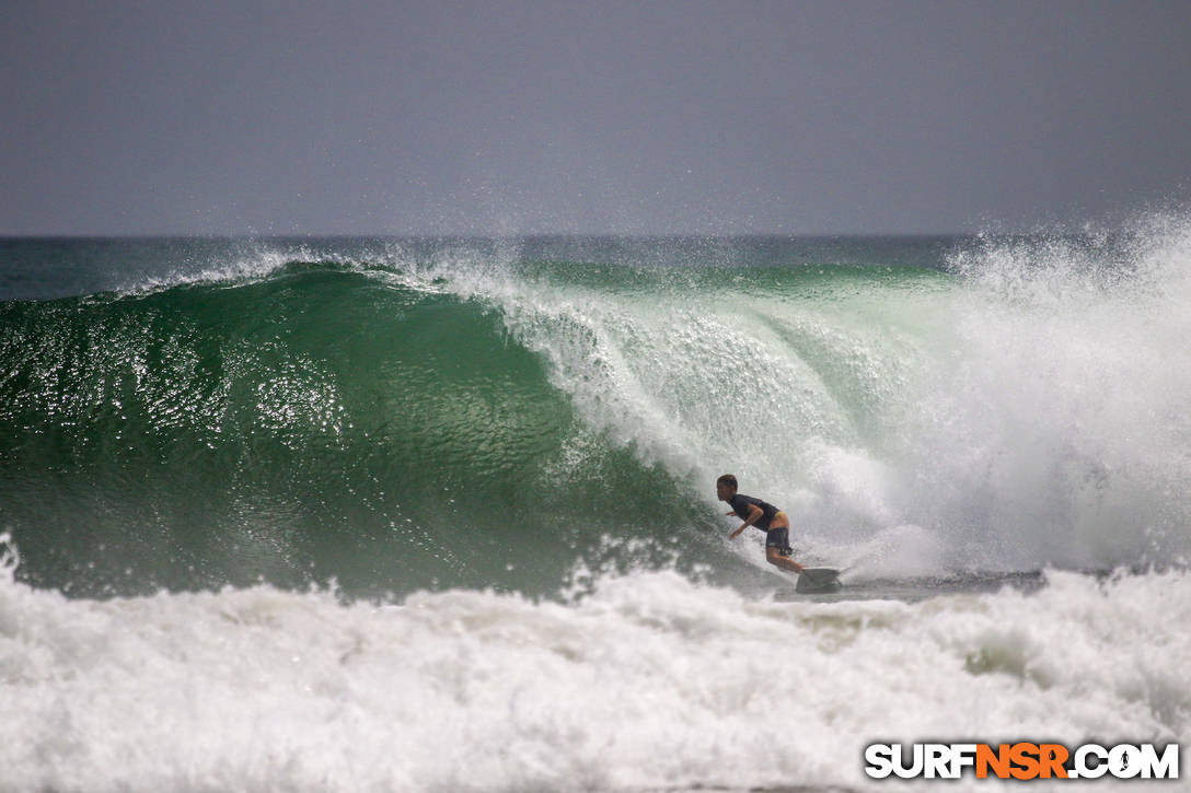 Nicaragua Surf Report - Report Photo 07/06/2020 8:10 PM