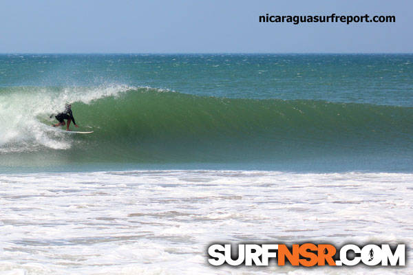 Nicaragua Surf Report - Report Photo 03/06/2013 3:19 PM
