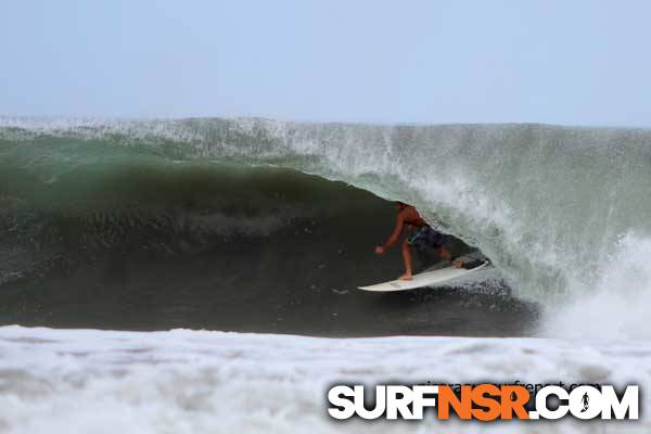 Nicaragua Surf Report - Report Photo 05/17/2014  7:23 PM 