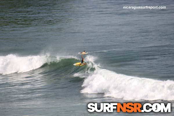 Nicaragua Surf Report - Report Photo 07/18/2011  4:36 PM 