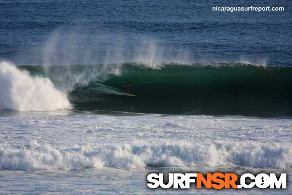 Nicaragua Surf Report - Report Photo 06/21/2011  8:14 PM 