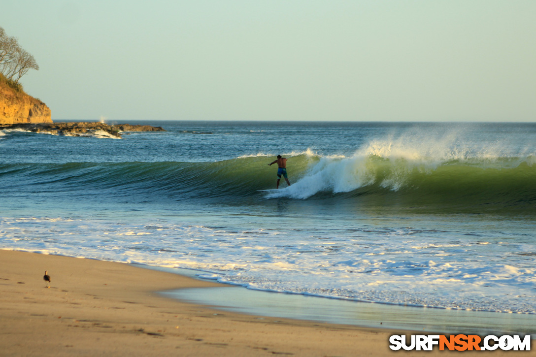 Nicaragua Surf Report - Report Photo 02/19/2018  9:46 PM 