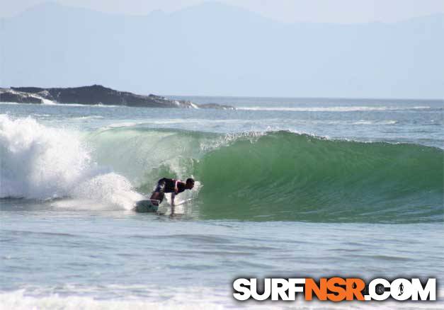 Nicaragua Surf Report - Report Photo 12/22/2006  6:15 PM 