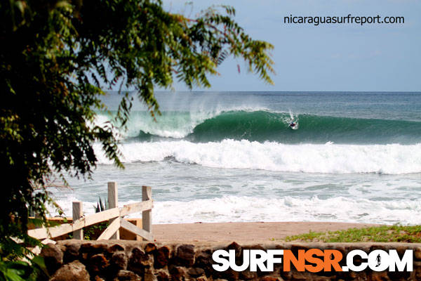 Nicaragua Surf Report - Report Photo 05/24/2013  8:58 PM 