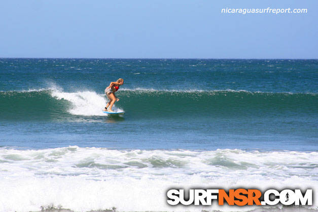 Nicaragua Surf Report - Report Photo 04/18/2009  9:59 PM 