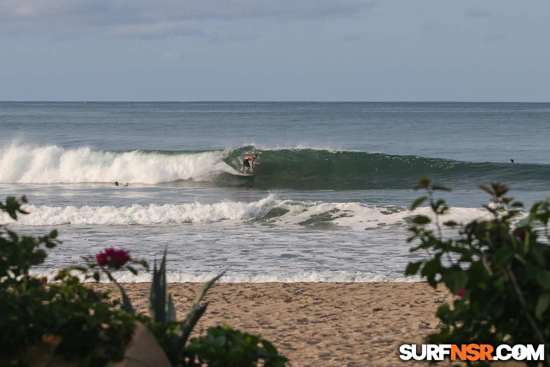 Nicaragua Surf Report - Report Photo 05/20/2017 12:18 PM