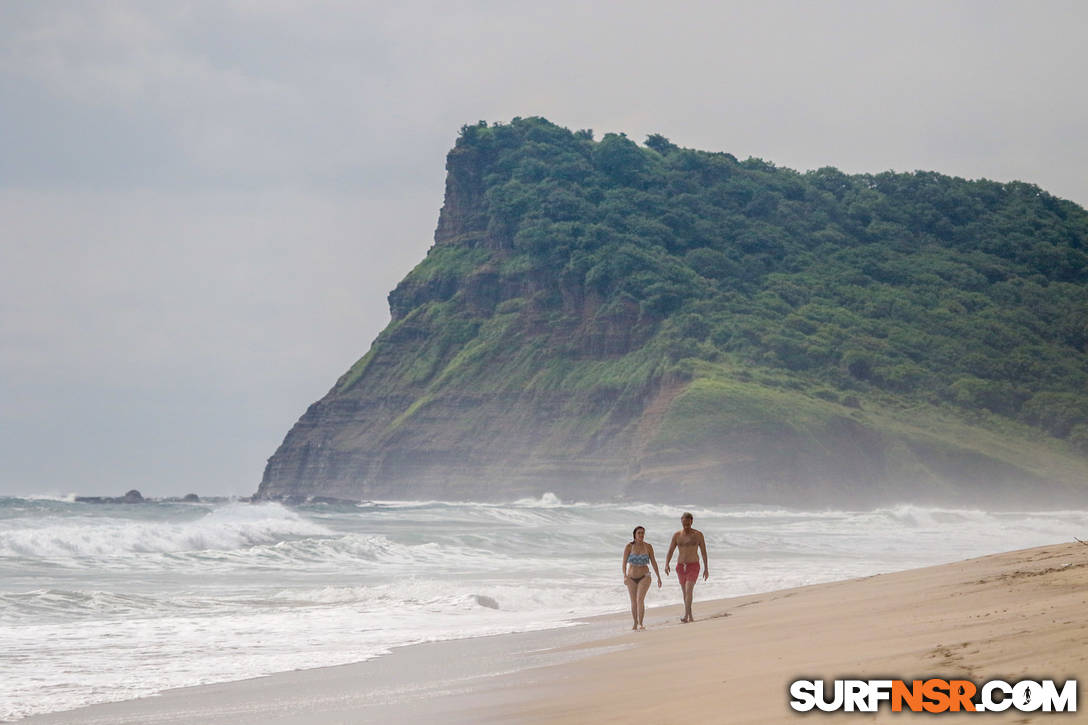 Nicaragua Surf Report - Report Photo 10/02/2020  5:10 PM 