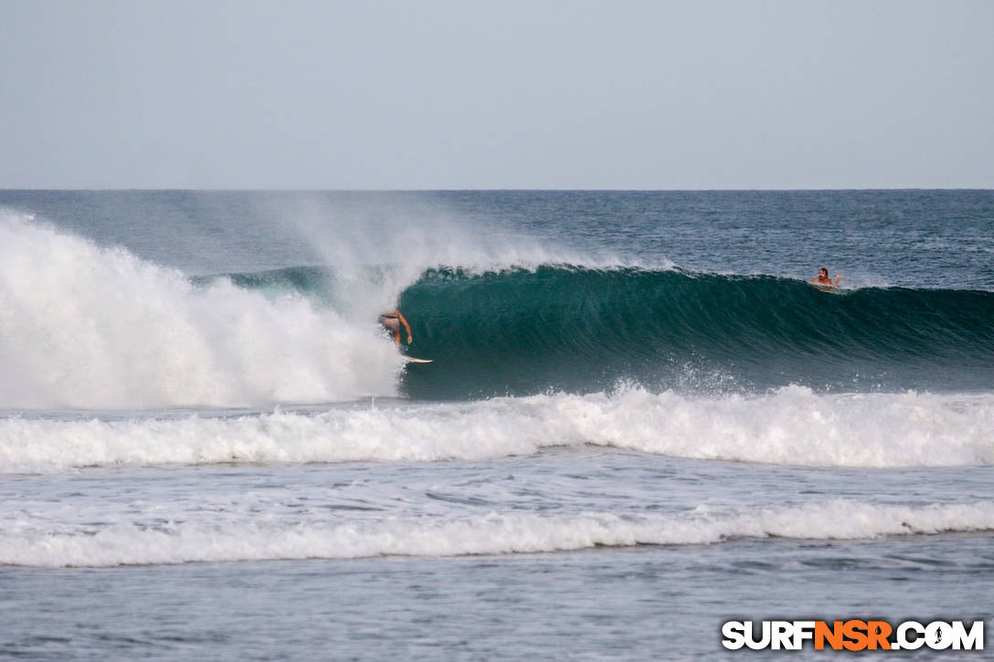 Nicaragua Surf Report - Report Photo 07/27/2018 5:18 PM