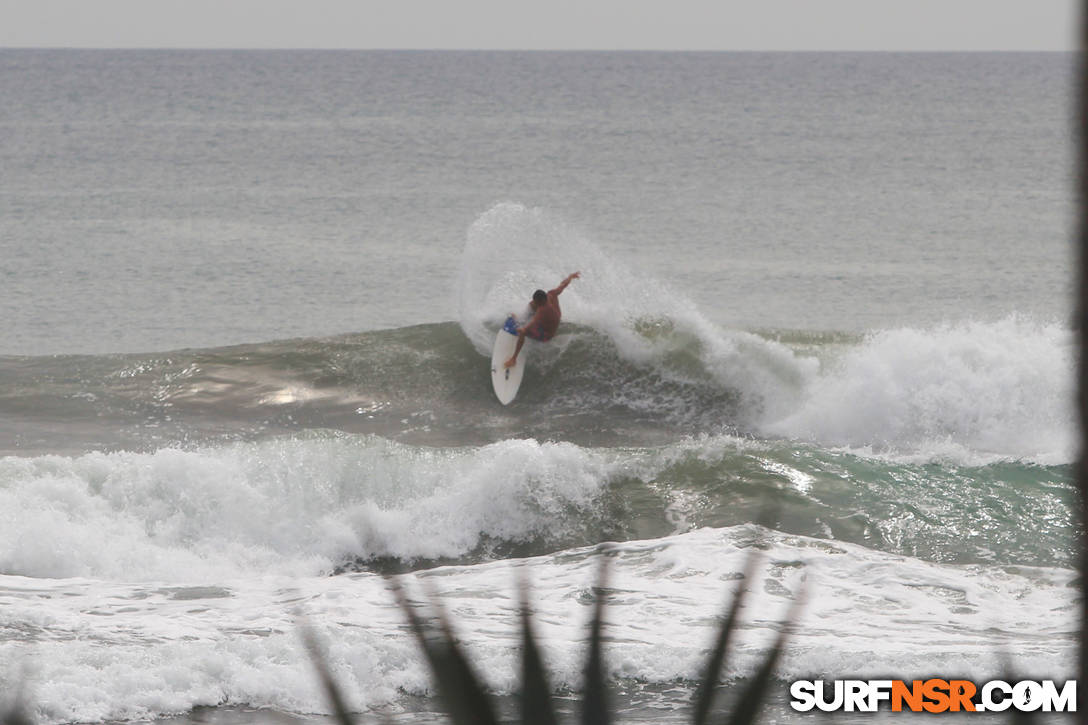 Nicaragua Surf Report - Report Photo 10/11/2016  2:53 PM 