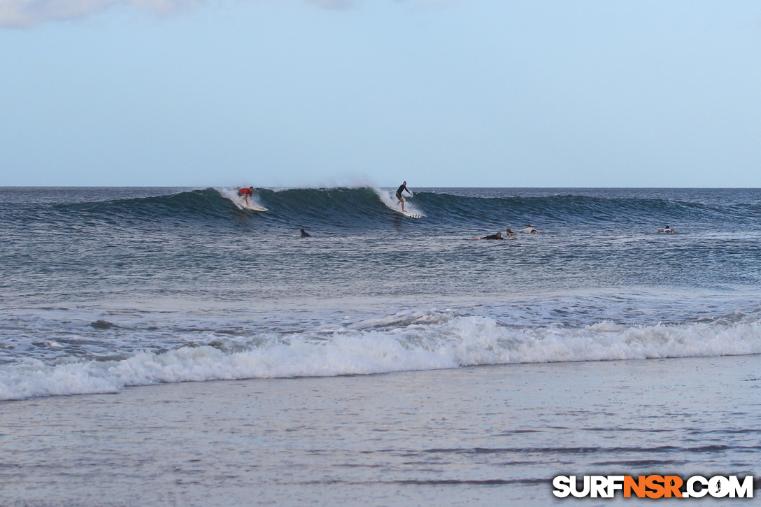 Nicaragua Surf Report - Report Photo 01/16/2017  11:26 AM 