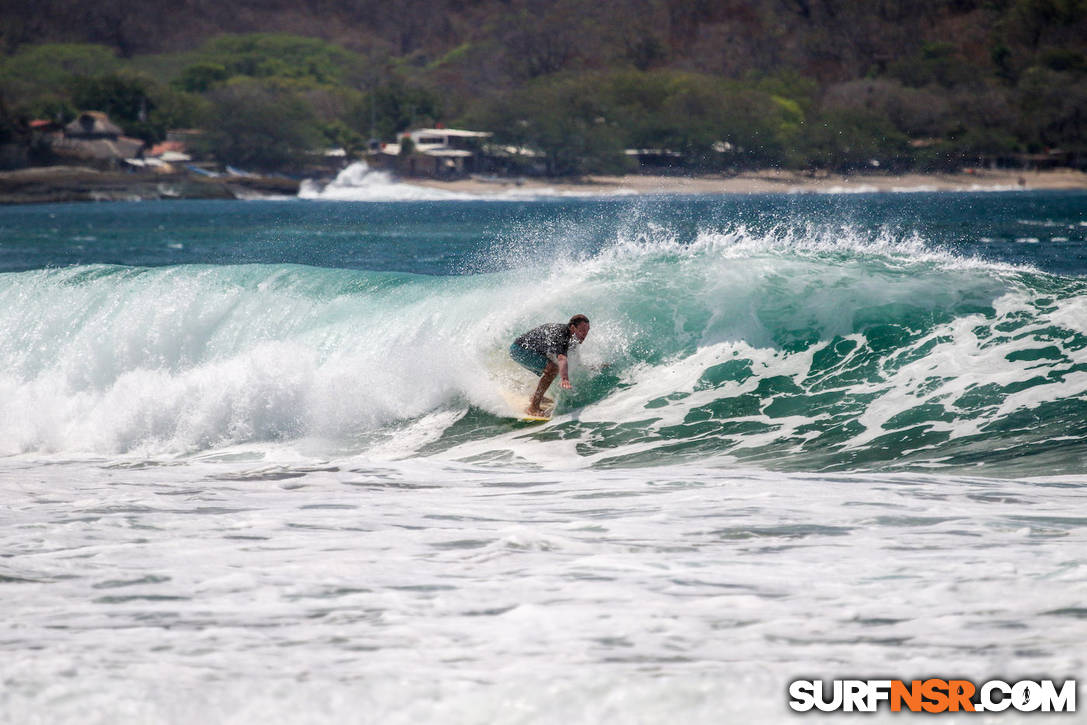 Nicaragua Surf Report - Report Photo 04/05/2020 1:17 PM