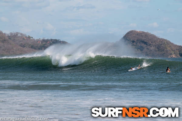 Nicaragua Surf Report - Report Photo 02/20/2015 3:34 PM
