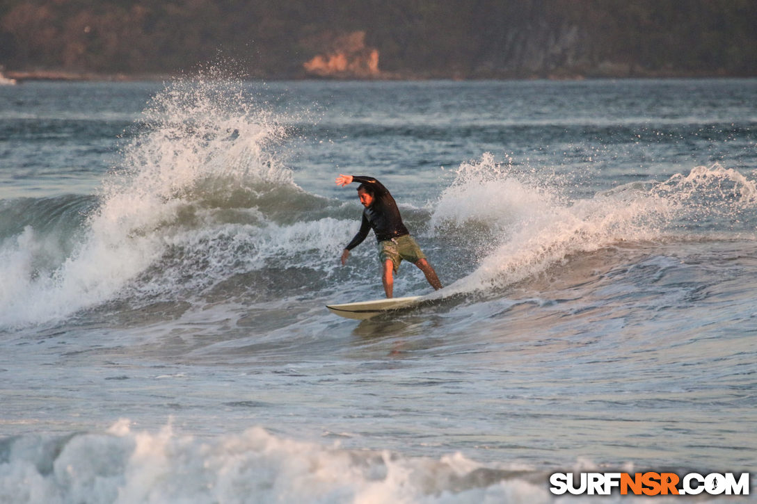 Nicaragua Surf Report - Report Photo 03/09/2018  9:23 PM 