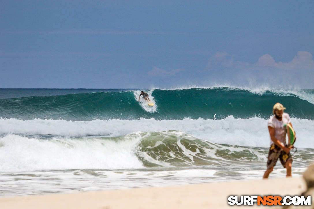Nicaragua Surf Report - Report Photo 05/22/2020 4:12 PM