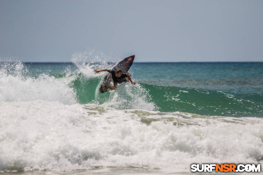 Nicaragua Surf Report - Report Photo 10/26/2022 8:10 PM