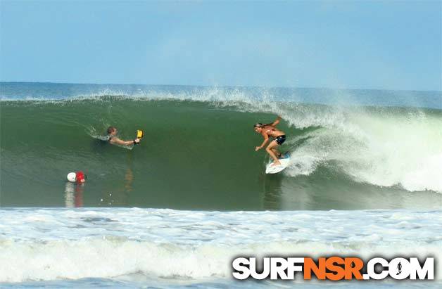 Nicaragua Surf Report - Report Photo 06/13/2006 1:21 AM