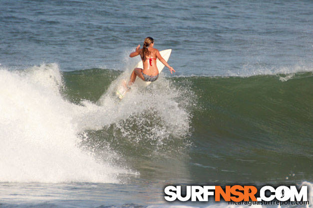 Nicaragua Surf Report - Report Photo 06/06/2008  2:11 PM 