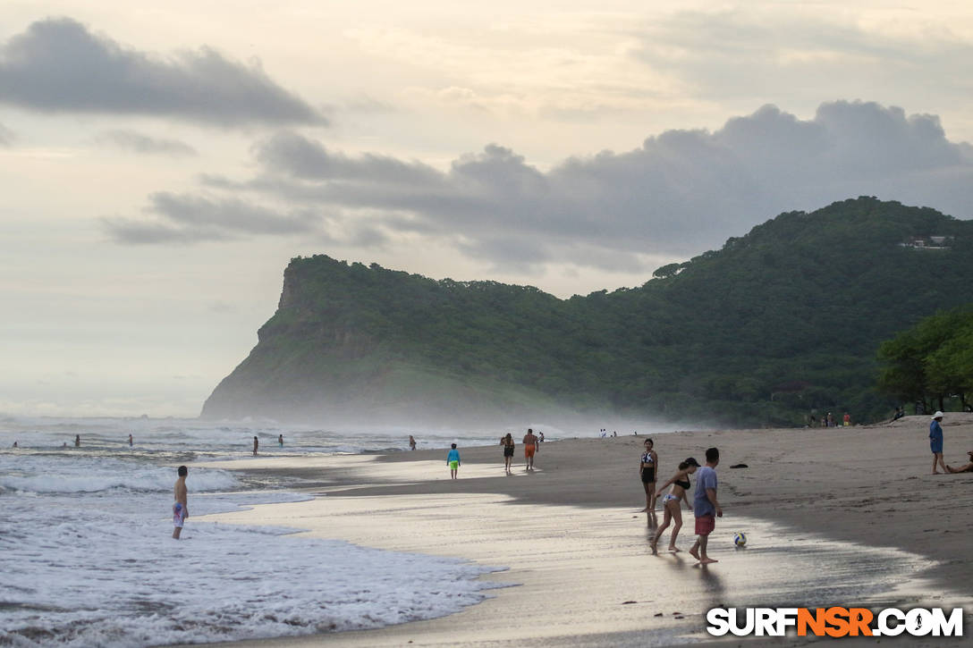 Nicaragua Surf Report - Report Photo 09/14/2020 6:04 PM
