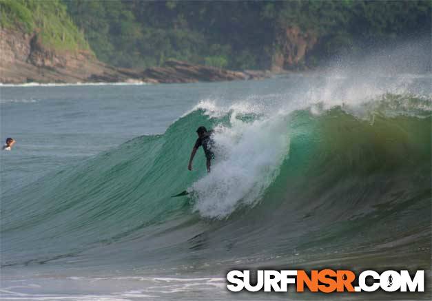 Nicaragua Surf Report - Report Photo 09/14/2006  11:15 PM 